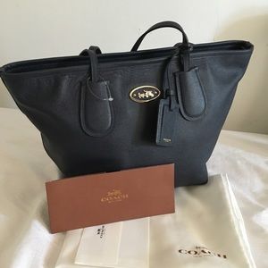 Coach Shoulder/Handbag